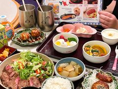-dodonpa.墩墩伐 便当食堂(博华广场店)
