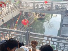 -同得兴 Since·1995 传统苏式面馆(十全街店)