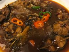 -眷江南之小蓝鲸(王府大街店)