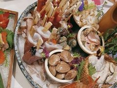 -合乐·创意火锅·海鲜火锅(亚东柒号店)