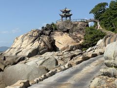 -三亚蜈支洲岛旅游区