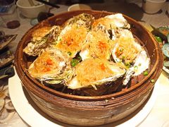 -桥东喜碧海鲜街(水东街店)