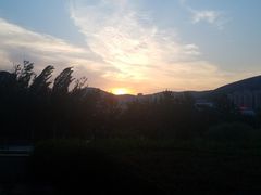 -山东大学(兴隆山校区)