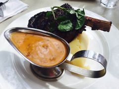 -I'm Angus Steakhouse