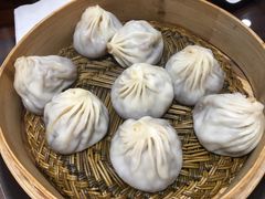 -锡笼记·无锡小笼(常熟万达店)
