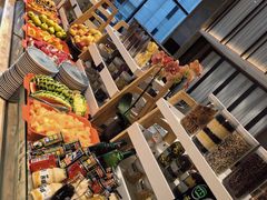 -菲住布渴酒店自助餐厅(阿里巴巴西溪园区店)