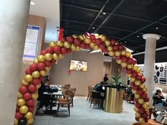 -德克士(长安百货店)