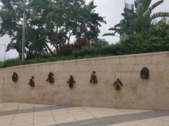 -白石龙音乐公园