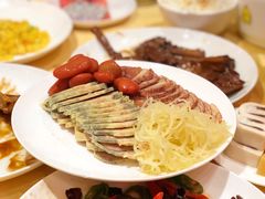 -仿膳饭庄(天安门店)