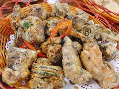 -潮陈记土鸡火锅(东厦北路店)