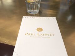 -PAUL LAFAYET 法式甜品(港汇广场店)