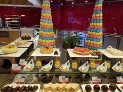 -盛宴自助餐厅(运达喜来登店)