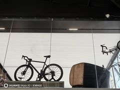 -VOYAGE COFFEE 咖啡烘焙工坊店(798艺术区店)