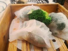 -龙的酒楼·手工早茶·顺德菜(近良路店)