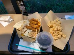 -Taco Bell 塔可钟(民田路店)