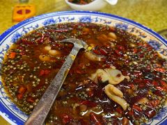 -青岛锅贴(四流中路店)