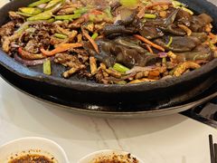 -一烙锅(友谊店)