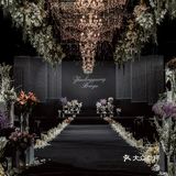 高级感韩式婚礼｜💒