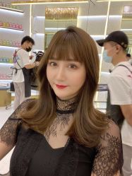 -3AM·S HAIR SALON烫发染发接发