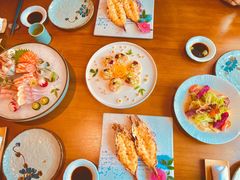 -旨味Umami_融合料理(万博汇店)