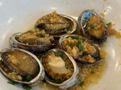 -钱大妈海鲜饭店(保利林语店)