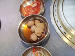 -明洞王妃家烤肉(苏州中心星悦汇店)