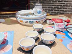 -点都德(千灯湖环宇城店)