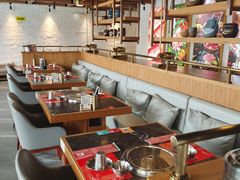 -一品诚记烤肉·甄选店(中南路店)