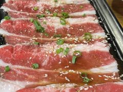 -枣玛尔脊骨汤·烤肉(西塔总店)