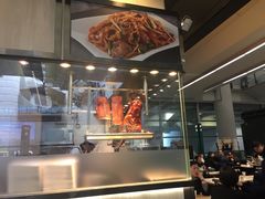 -太兴烧味餐厅(香港机场店)
