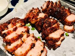 -绿茶餐厅(华联万柳店)