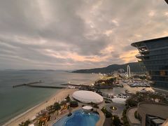 -深圳大梅沙京基洲际度假酒店