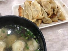 -大董锅贴(崇安寺店)