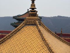 -普陀宗乘之庙(小布达拉宫)