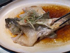 -胡胖子有鱼有肉(麓谷店)