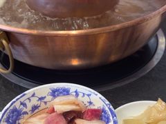 -仁和四季涮肉馆(天坛南门店)
