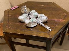 -煎饼卷大葱(春秋西路店)