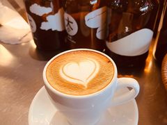-大小咖啡 BigSmallCoffee(麦子店)