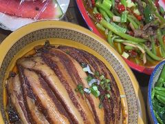 -灶东家民间菜(回兴店)