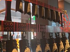 -曾宴·楚菜(湖北省博物馆店)