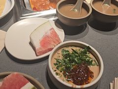 -巴奴毛肚火锅(悠唐购物中心店)