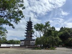 -上海方塔园
