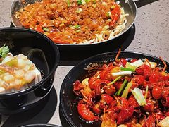 一棠蟹面-一棠龙虾(徐家汇城开YOYO店)