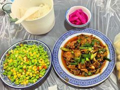 -墨江小城故事餐厅