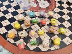 -milch·t妙奇(五大道店)