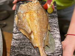 -武藏日本料理(宝安壹方城店)