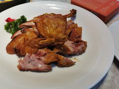 樟茶鸭-天辣(金桥啦啦宝都店)