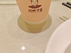 -刘胖子家常菜·蹄花焖藕(兴业店)