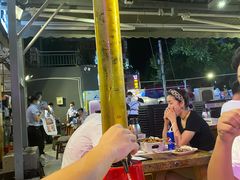 -木屋烧烤(白石洲店)