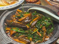 -南京大牌档(青岛万象城店)